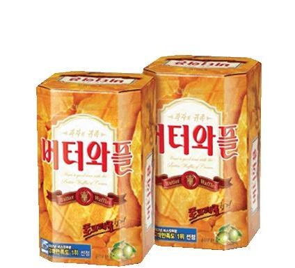 커피랑 먹으면 꿀맛인 과자들.jpg