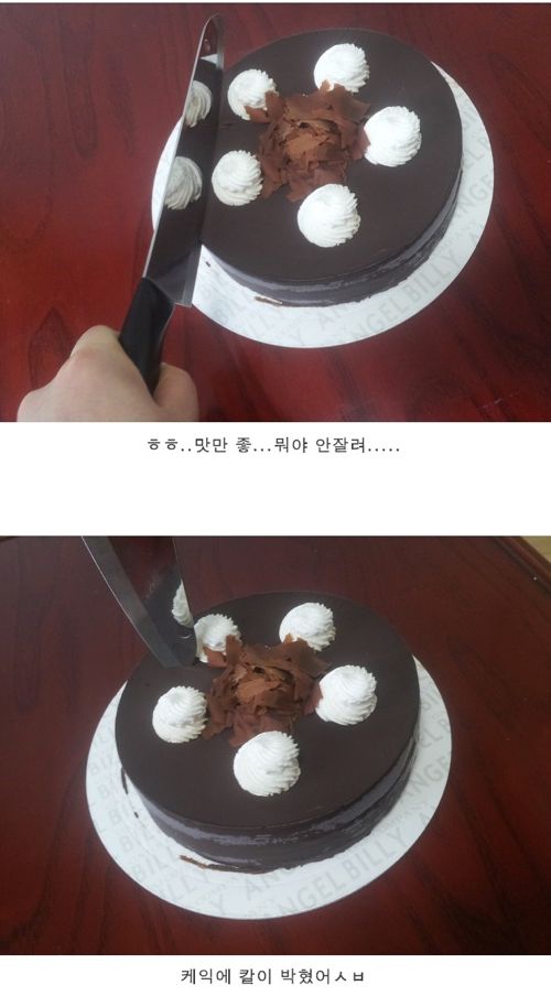 냉동실의 초코케잌.jpg