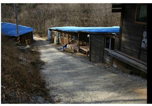 충북 단양의 한국 최대 헌책방