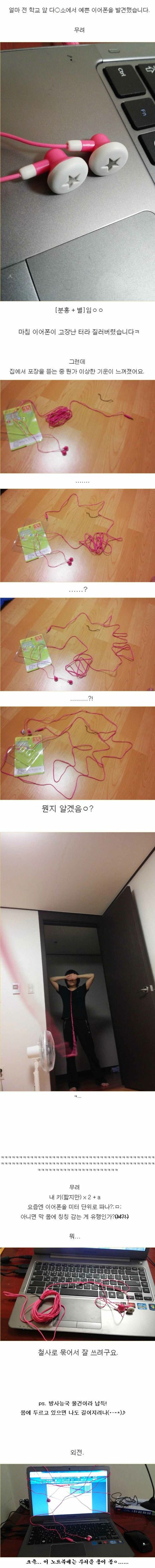 다이소 이어폰 후기.jpg