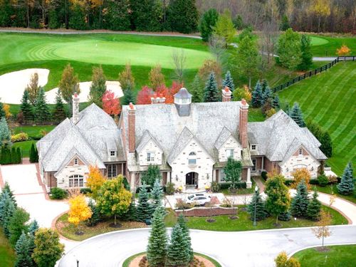 캐나다의 40억짜리 집.jpg