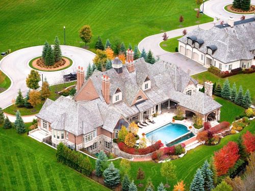 캐나다의 40억짜리 집.jpg