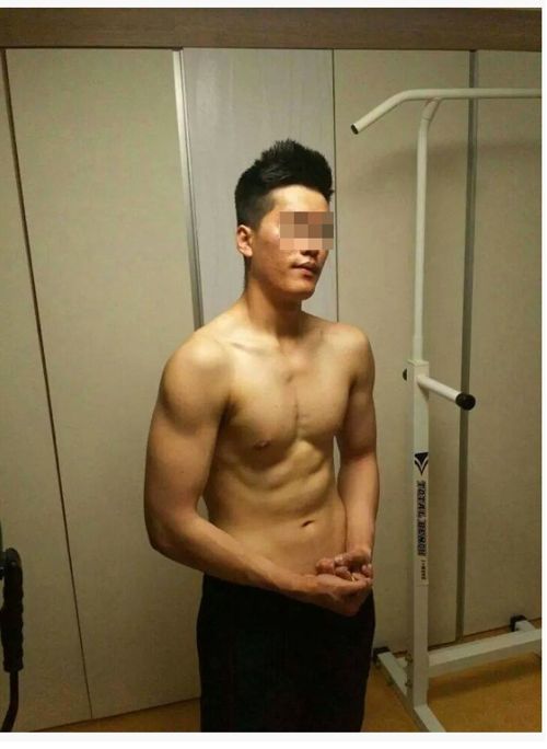 원빈 따라하던 일반인의 환골탈태