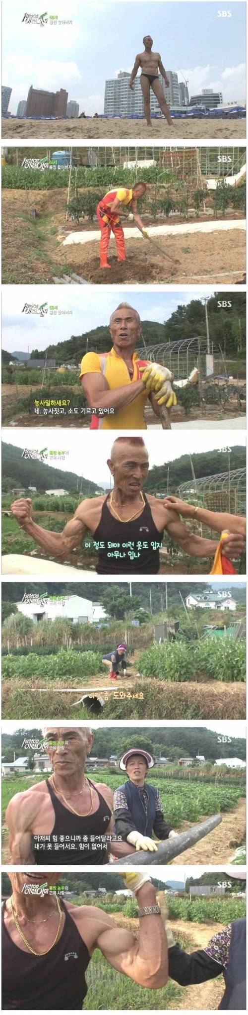 [스압]68세 몸짱 할아버지.jpg