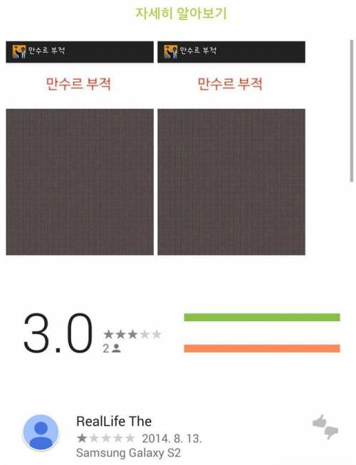 당신을 부자로 만들어준다는 만수르 부적