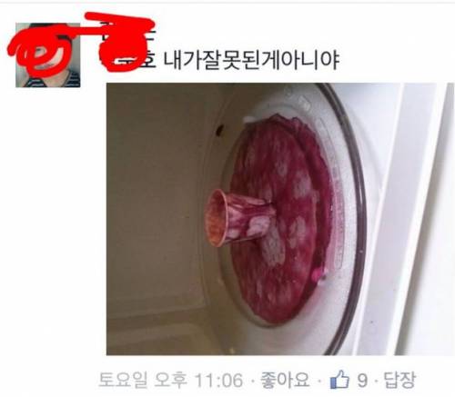 페이스북 젤리 사태