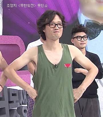 연예인의 신의 한 수 모음.jpg