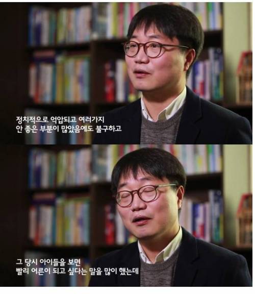 [스압]돈과 행복이 관련이 없다?