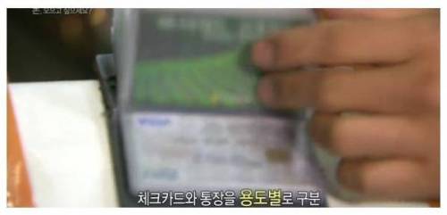 연봉 1800만원인 남자가 사는 법