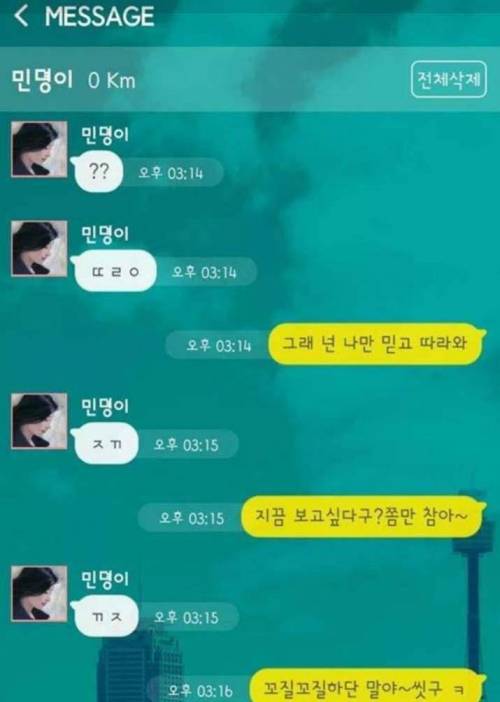 채팅 어플로 여자 꼬시기.jpg