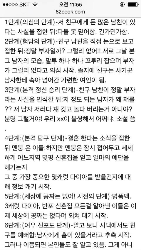 시집 잘 간 친구를 인정하는데 걸리는 기간.jpg