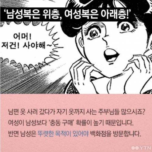 마케팅 전략의 결정체