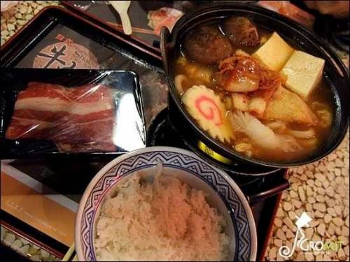 일본가서 절대 가면 안된다고 하는 덮밥집