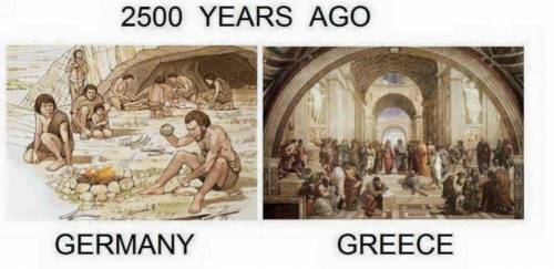 2500년전