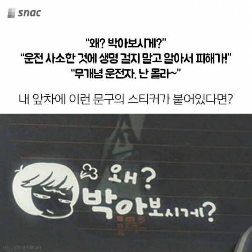 무개념 운전자들.jpg