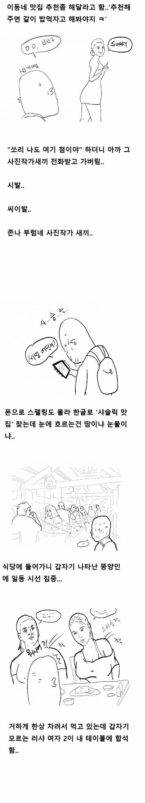 [스압]어느 주갤러의 러시아 여행후기.jpg