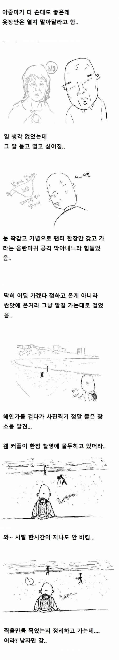 [스압]어느 주갤러의 러시아 여행후기.jpg