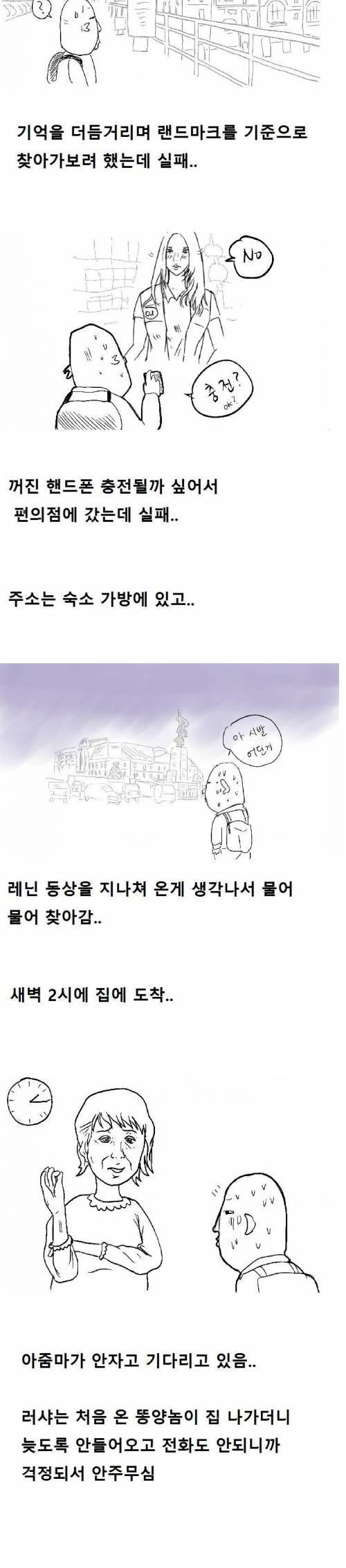 [스압]어느 주갤러의 러시아 여행후기.jpg