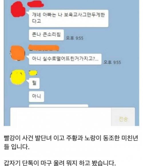 보육교사 단톡사건.jpg