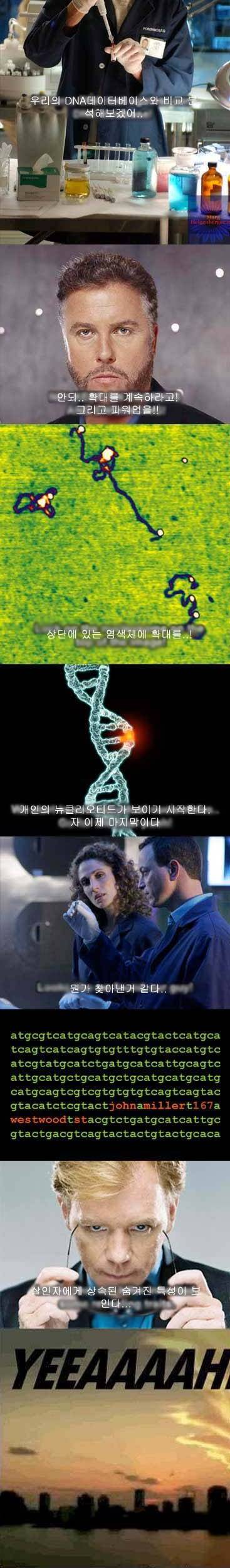 [스압]우월한 csi의 기술력.jpg