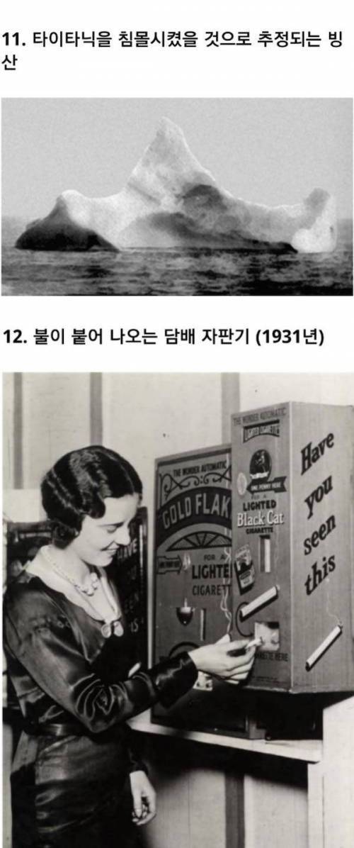 역사 속 특이한 사진들.jpg