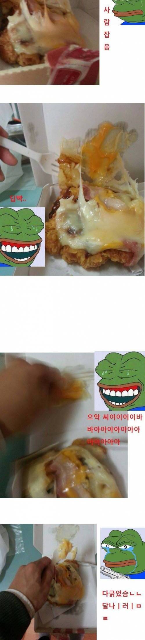 kfc 치짜 후기.jpg