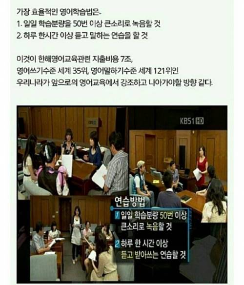 2차 세계대전 당시 미군의 언어습득 과정