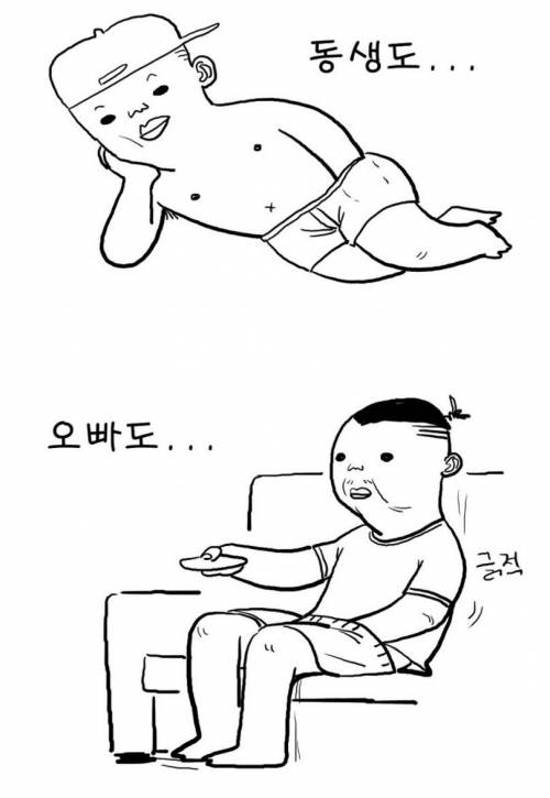 남자들이 팬티속에 손을 넣는 이유