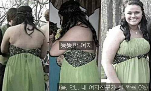 겉모습으로 사람을 판단하면 안되는이유