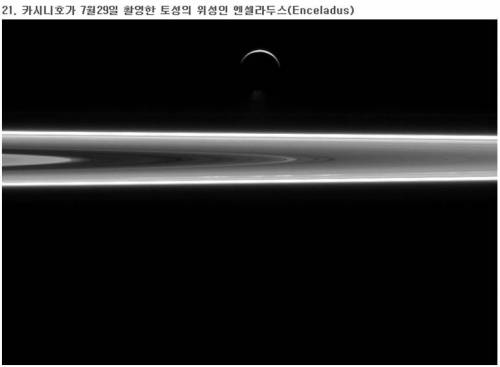 미국 타임지 선정 2015 베스트 우주 사진