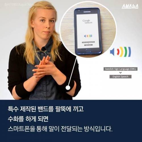 미국 대학생들의 신박한 아이디어