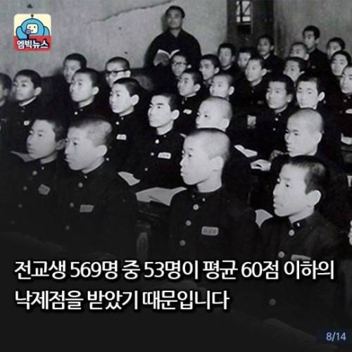 시험이 시작되자, 감독관이 교실을 나갔다 .jpg