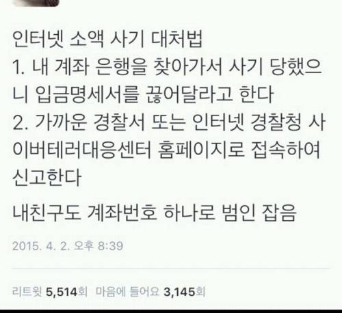 인터넷 소액사기 대처법.jpg