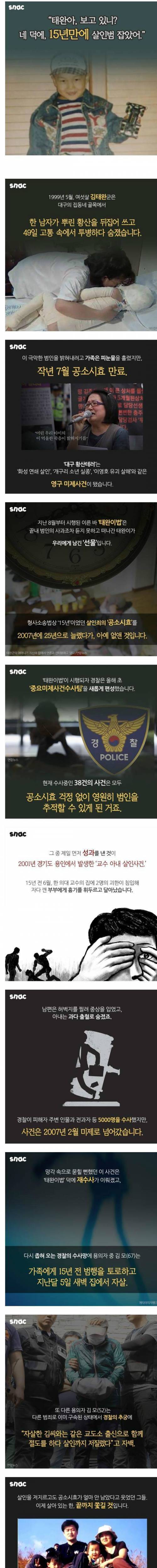 네 덕에 15년만에 범인 잡았어.jpg