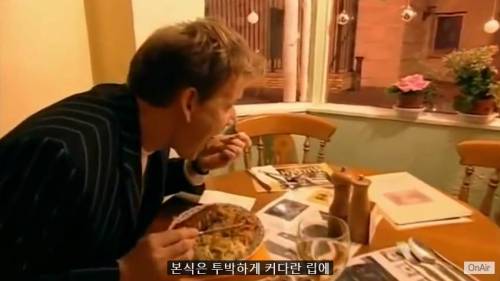 고든 램지가 맛으로 칭찬한 식당.jpg