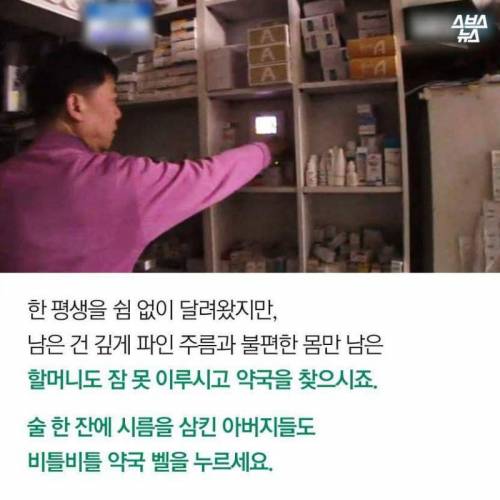 2348일 동안 약국문 못 닫는 약사