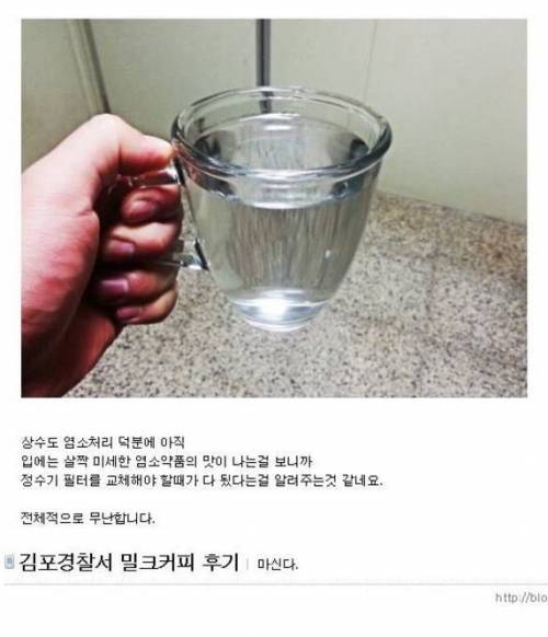 흔한 음료수 전문 블로거.jpg