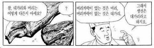 머리와 대가리의 차이점.jpg