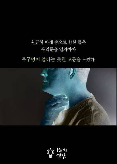 4년만에 처음 짖은 맹인 안내견 .jpg