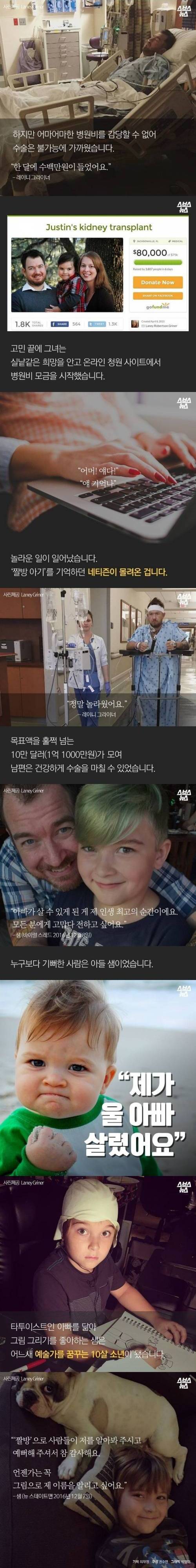 도용된 사진이 부른 기적.jpg