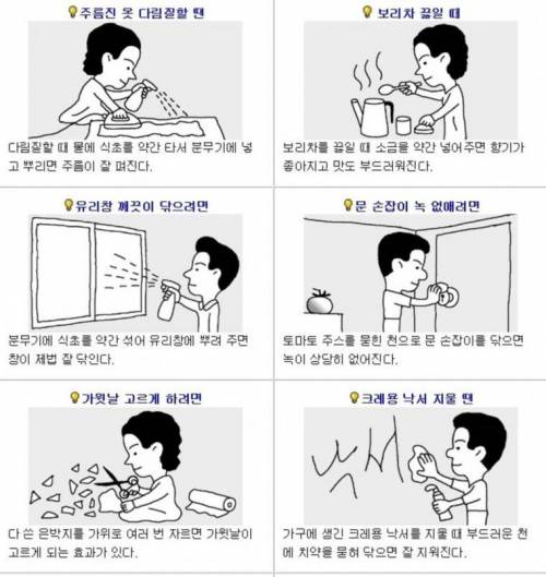 모르면 손해보는 생활상식.jpg