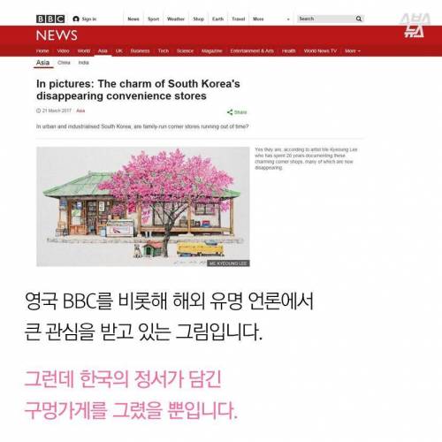 우연히 그렸다가 뜻밖에 세계진출한 화가.jpg