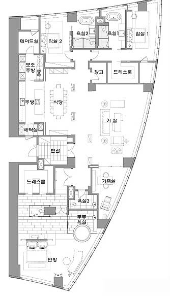 부산의 흔한 아파트 구조도..jpg