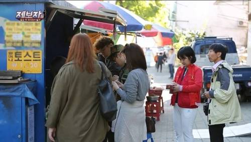 매일 토스트를 굽는 사연.jpg