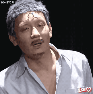 SNL판 홍상수.gif