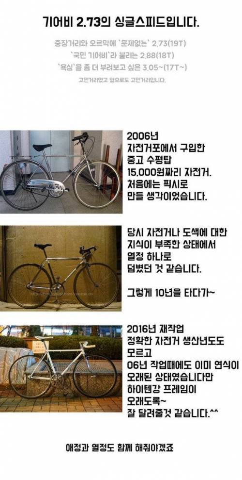 10년 전 구입한 자전거 정비.jpg