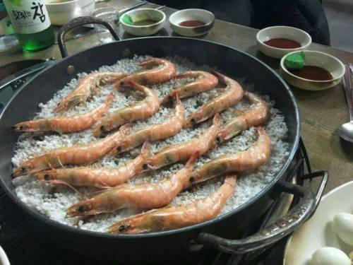 맛있는데 먹는게 귀찮음