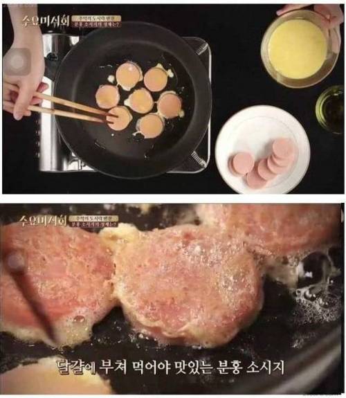 분홍 소시지의 비밀.jpg