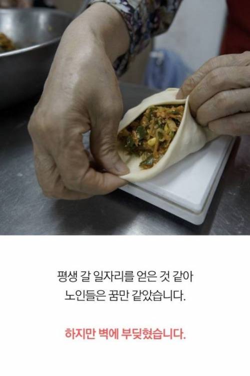 줄 서서 사 가는 전주 '비빔밥 빵'…돈 안 되는 이유?