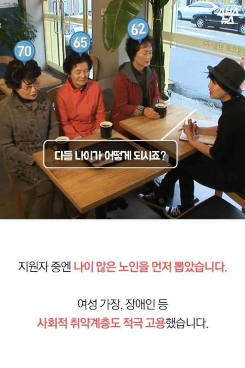 줄 서서 사 가는 전주 '비빔밥 빵'…돈 안 되는 이유?